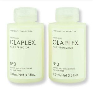 🤯TWO !!! BESTSELLER Olaplex No.3 Hair Perfector Duo Deal!!